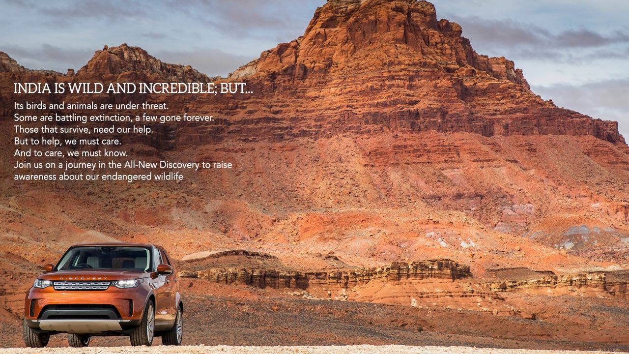 Discovery With A Purpose | Condé Nast Traveller India