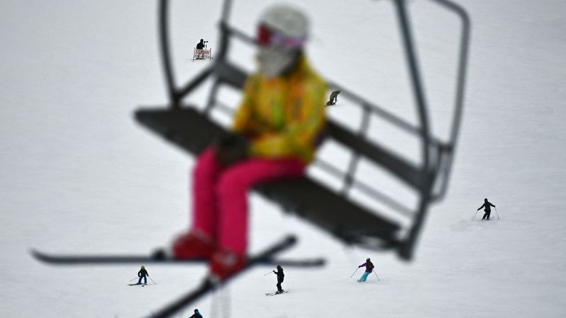 Japan’s Hakuba Valley is a magnet for tourists. Locals say the party is getting out of hand