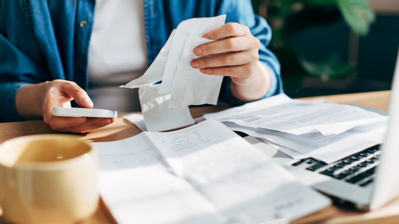 7 ways to protect your money from potentially higher inflation and unemployment