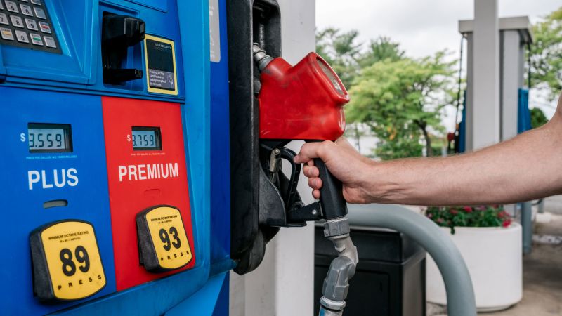 Consumer spending stalled in September as inflation remained stubborn