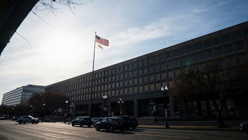 Trump’s new executive order brings together Big Tech, academics and the government on AI research