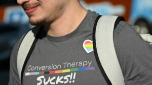 Takeaways from the Supreme Court decision on Colorado law banning ‘conversion therapy’ for trans and gay minors
