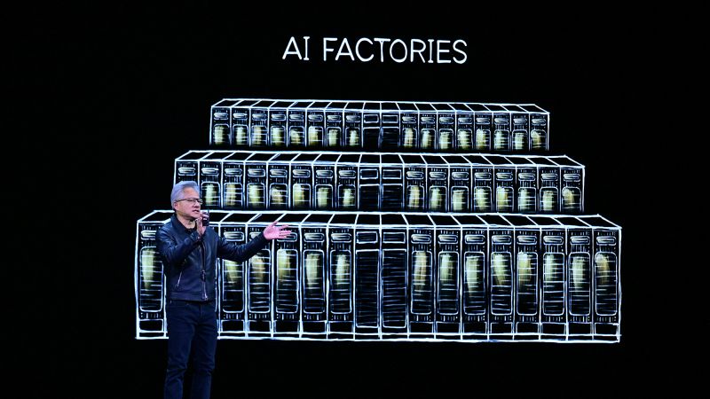 The world’s biggest company just told everyone to chill out