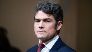 ‘I cannot in good conscience support the ongoing war in Iran’: High-ranking US intelligence official resigns