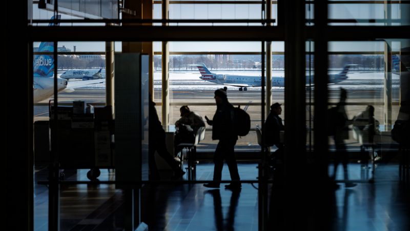 AI probe of aviation close calls leads FAA to limit how helicopters can fly around busy airports