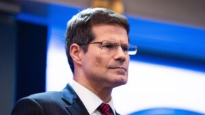 D. John Sauer: Trump’s top litigator faces uphill battle with birthright citizenship