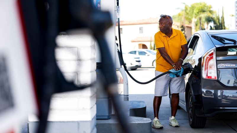 Historic price shock: Oil surges above $100