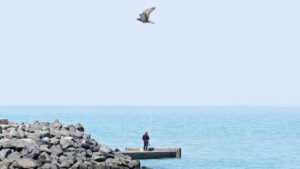 A tiny Mid East nation at the center of decades-old war finds itself caught in another