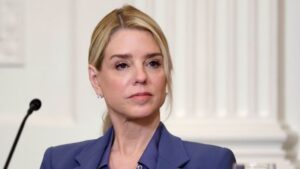 House Oversight chair subpoenas Attorney General Pam Bondi for deposition in Epstein probe