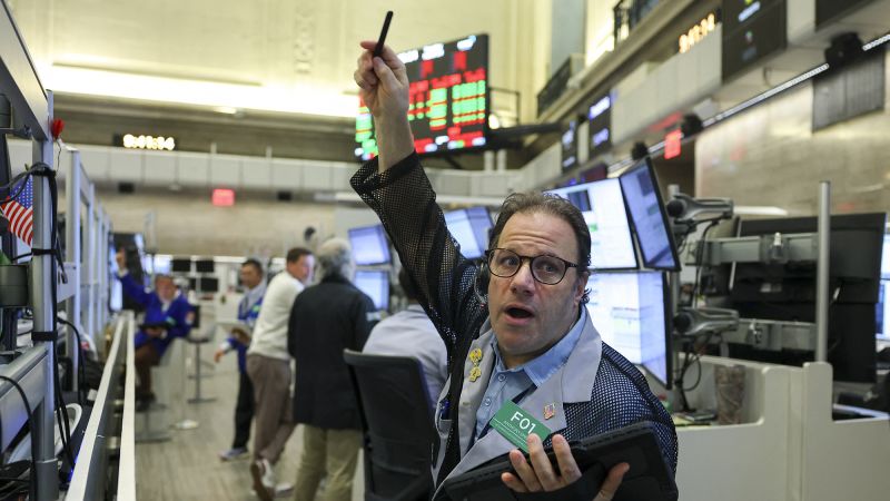 The war in Iran is scrambling Wall Street’s playbook for safe investing