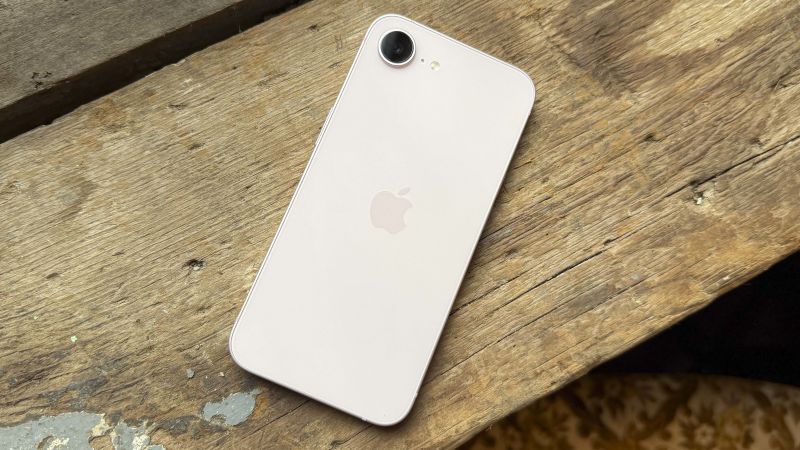 iPhone 17e: Reviewed and tested