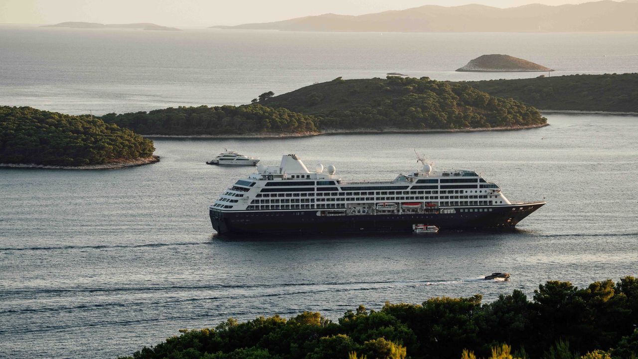 Condé Nast Traveler