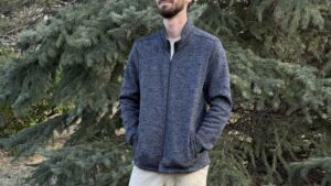 Lands’ End has deals up to 60% off for St. Patrick’s Day