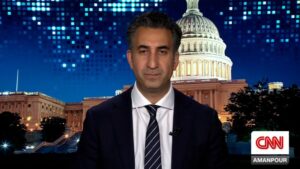 Iranian regime ‘has lost its most experienced hands, but it’s not moderating,’ says analyst