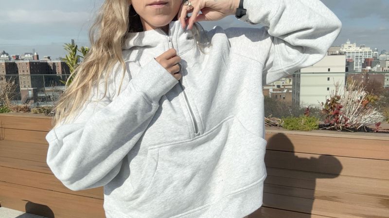 The 10 best finds from Lululemon’s We Made Too Much section