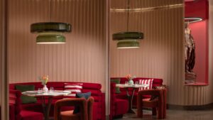 Nhow Roma, Italy – Hotel Review