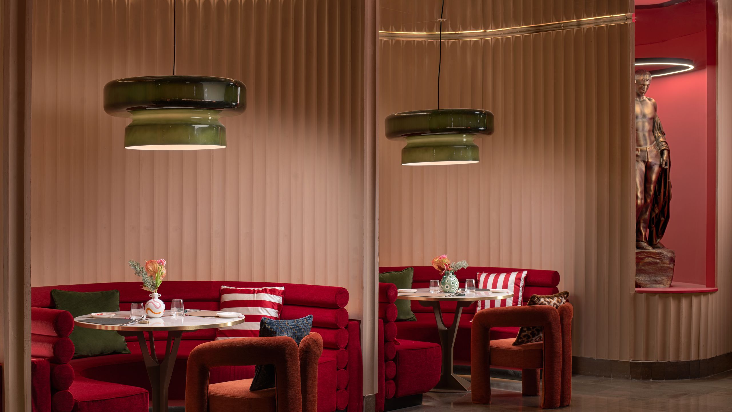 Nhow Roma, Italy – Hotel Review