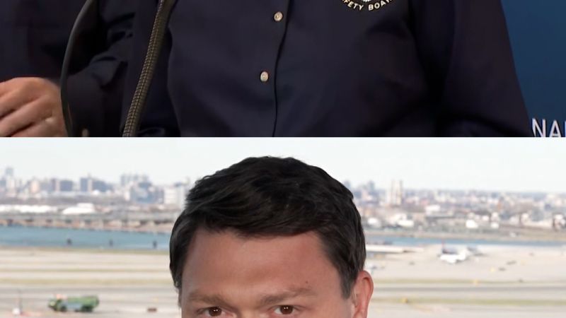 New findings from the NTSB about the LGA Air Canada crash