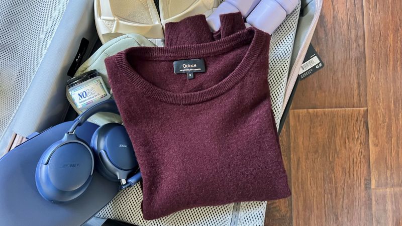 The Quince Insider Sale has savings up to 30% off