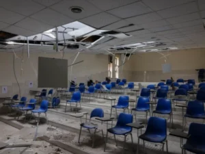 Consequences of bombing Iran’s power stations