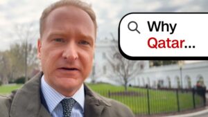 Why Qatar is trending – NCS