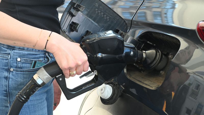 Tax refunds are likely bigger this year but higher gas prices could take out a big chunk