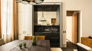 Hotel review: Mondovi Luxury Suites, Paris, France