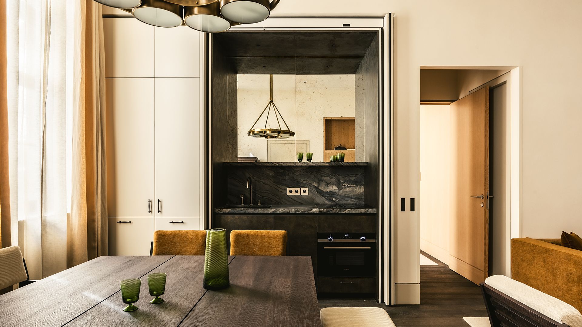 Hotel review: Mondovi Luxury Suites, Paris, France