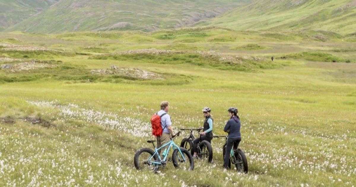 Here’s What You Need to Know About the Top 2026 Travel Trends