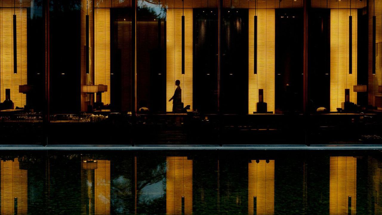 The best hotels in Shanghai