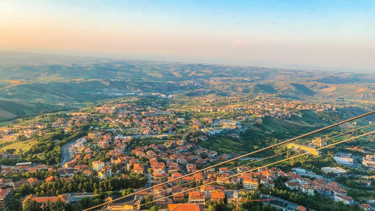 These 5 countries have the highest life expectancy