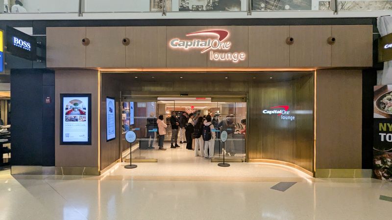 Capital One Travel launches app for easier booking and reward redemption
