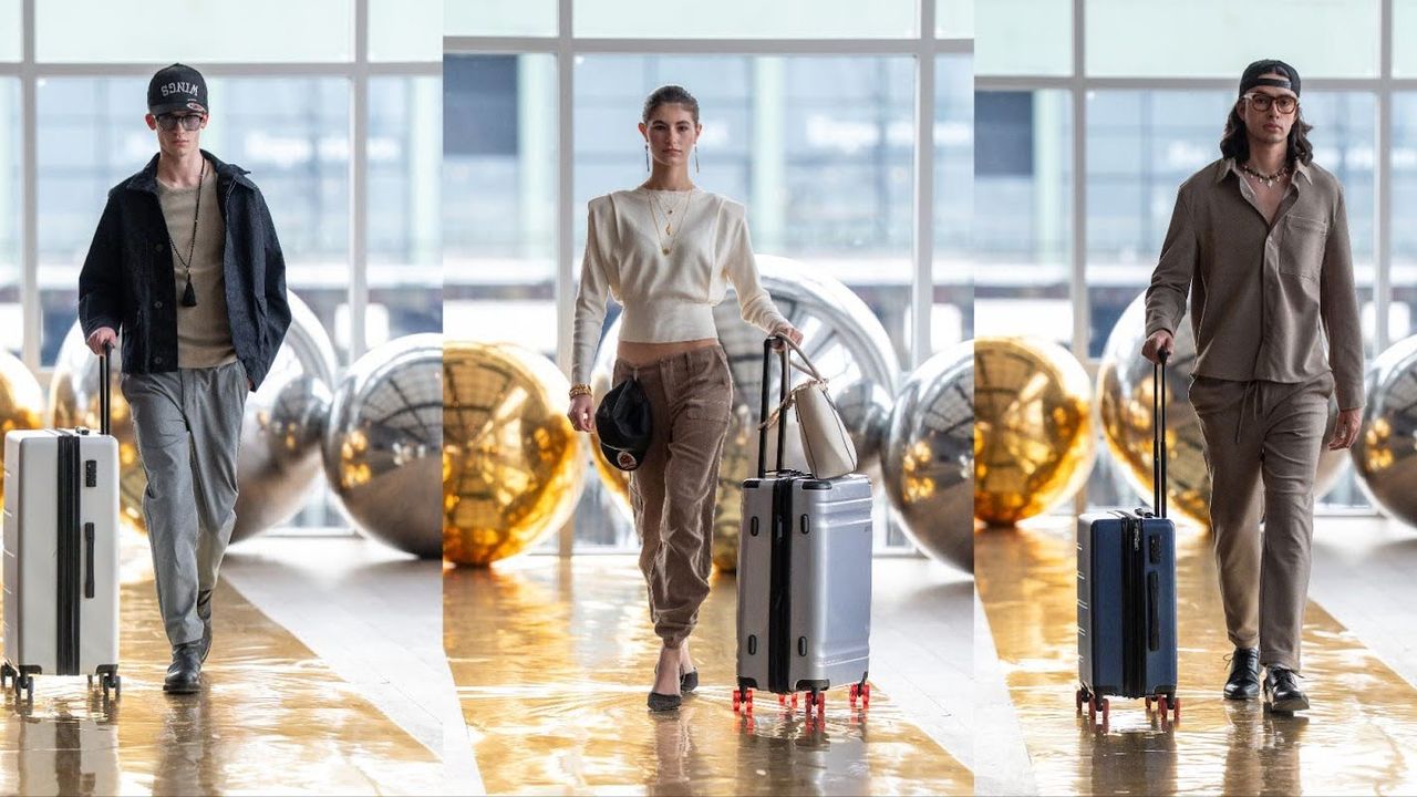 Condé Nast Traveler