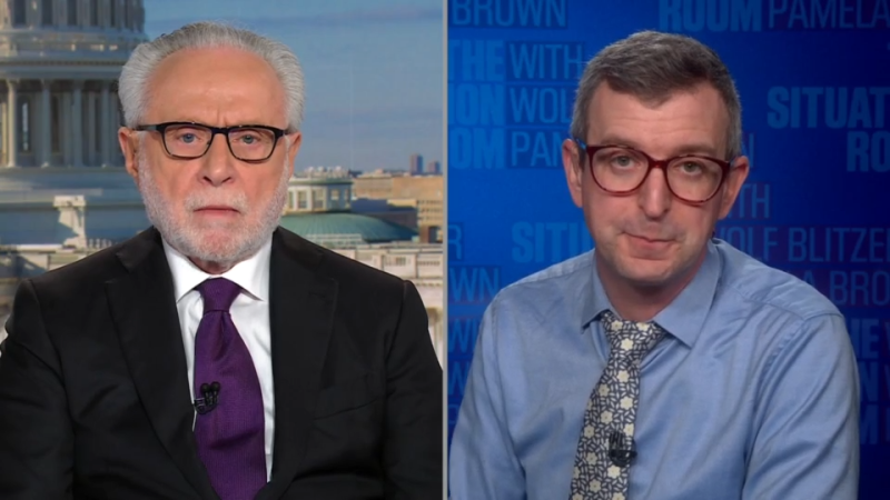 Make It Make Sense: How will this war impact affordability and the U.S. economy?