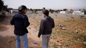 NCS sees smoke rising over Beirut as Israel intensifies attacks – NCS