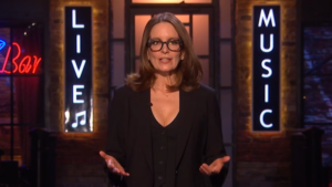 ‘Saturday Night Live UK’ premieres – NCS