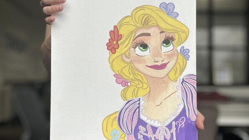 ‘They tricked me’: A father was chained after he went to ICE to reunite with his kids