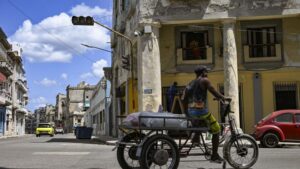 ‘Worst of circumstances’: NCS breaks down the total collapse of Cuba’s power system