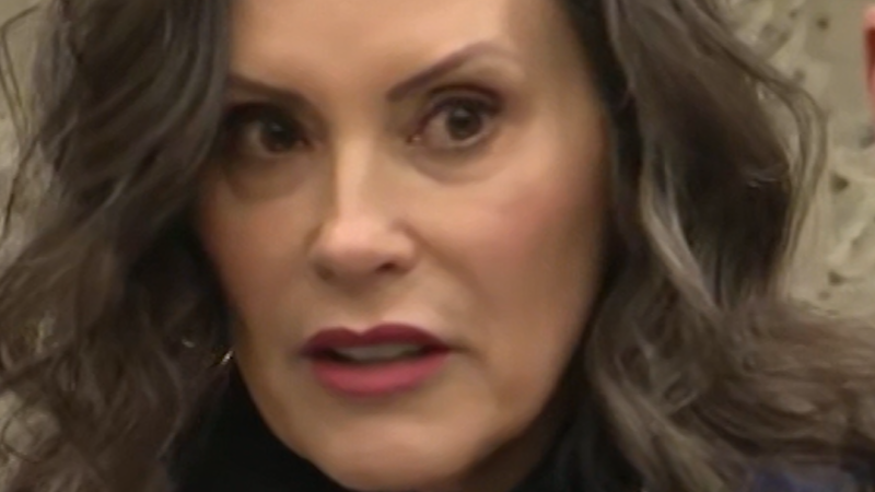 ‘Yesterday’s attack was antisemitism’: Whitmer responds to MI terror attack