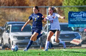 Larnerd named Doug Huff Award winner | News, Sports, Jobs