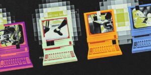 NFL’s custom scouting systems tell the story of the sport’s changing technology