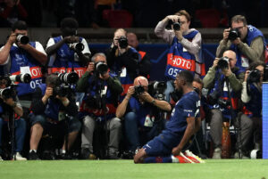 PSG outlasts Bayern Munich 5-4 in instant classic Champions League semifinal