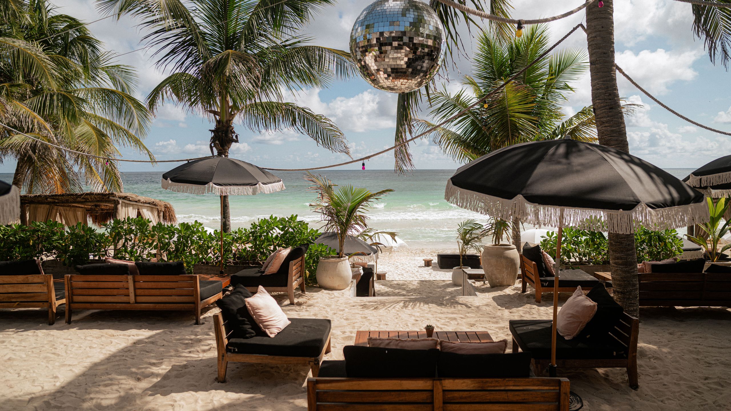 Casa Gitano, Tulum, Mexico – Hotel Review