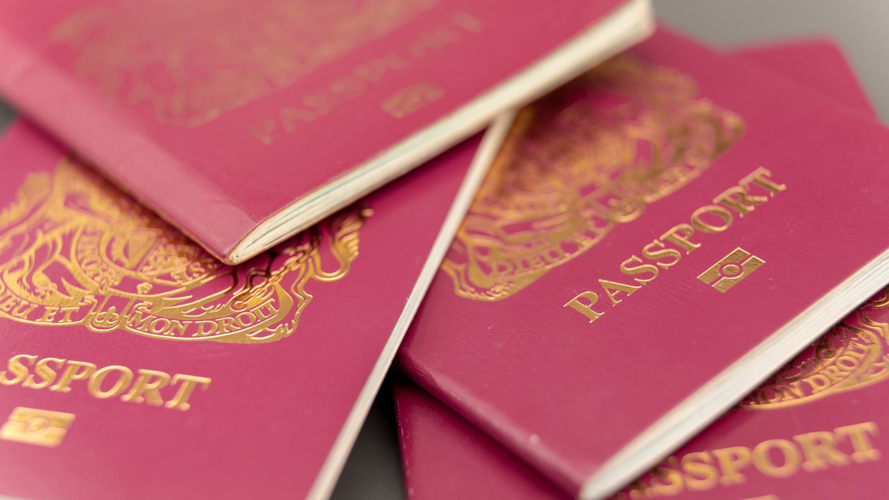 Condé Nast Traveller