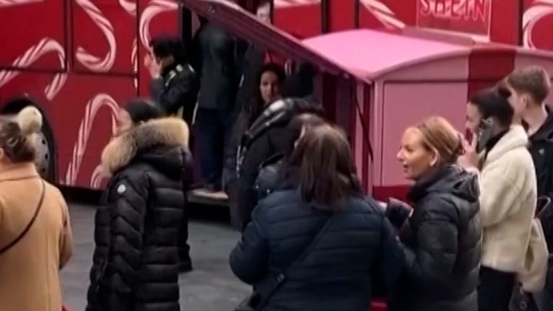 Shein’s elusive CEO breaks public silence