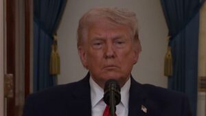 Trump renews threats over Strait of Hormuz | NCS Politics – NCS