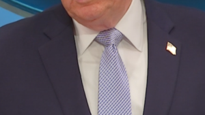 Trump threatens to jail a journalist over Iran rescue ‘leak’ – NCS