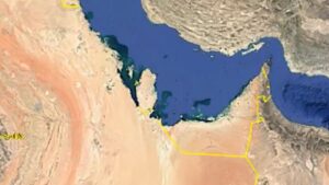 Saudi Arabia’s fears over ‘fragile’ ceasefire between US and Iran