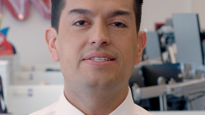 The war with Iran is costing Americans