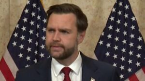 Vance delivers ‘bad news’ after marathon talks with Iran